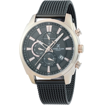 ساعت مچی دنیل کلین کد DK.1.12332-2